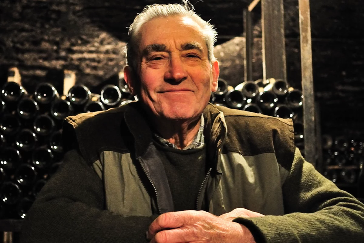 Domaine Michel Bouzereau et Fils
