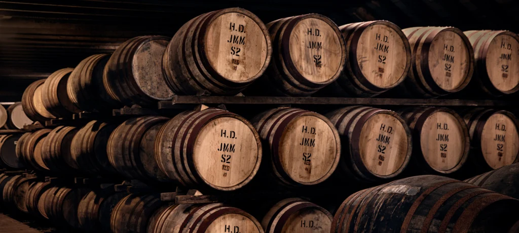 futs de whisky