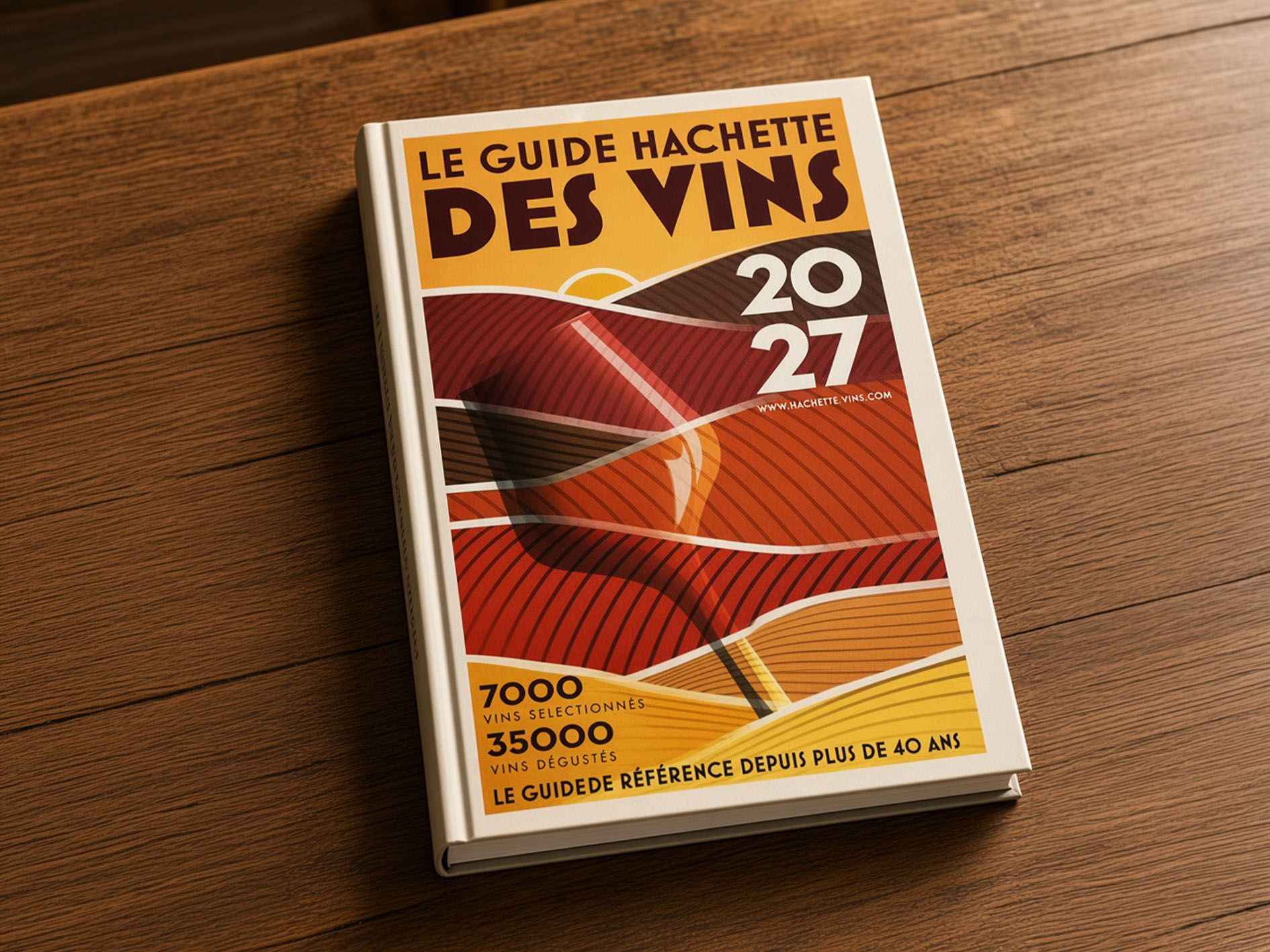 guide hachette des vins 2027