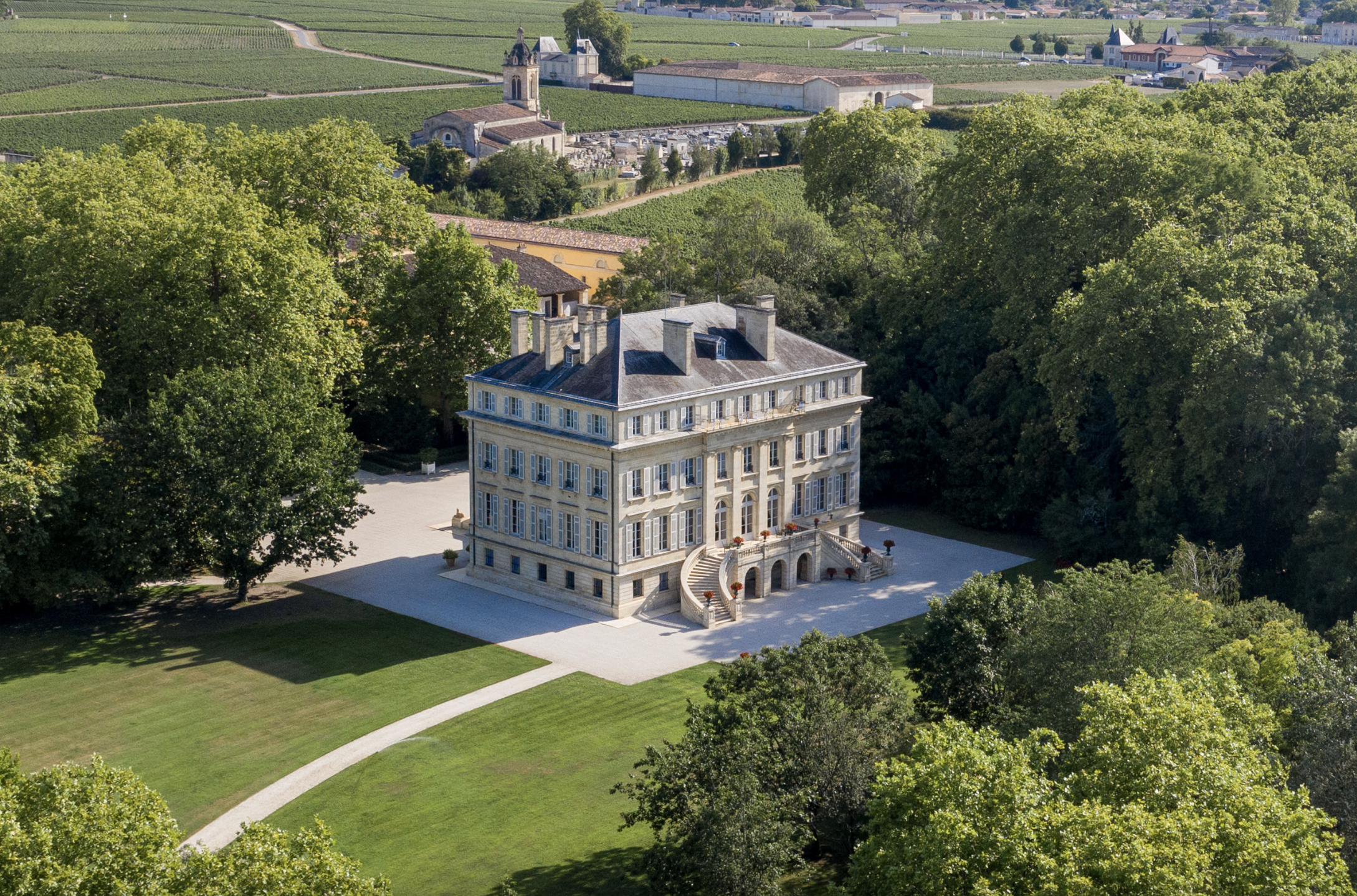 chateau margaux médoc